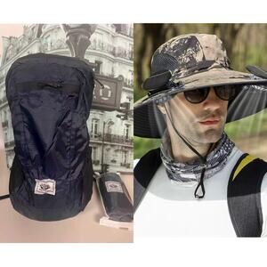 2-in-1 Outdoor Adventure Combo Set